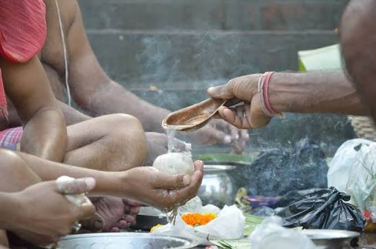 Pind Daan